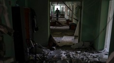 USA pošlú Ukrajine a jej susedom dvojmiliardovú vojenskú pomoc