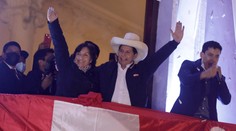 Do prezidentského kresla zasadne v Peru učiteľ