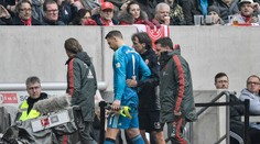 Bundesligový boj o titul sa vyostruje, Bayern prišiel o Neuera