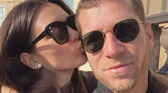 Obrovské prekvapenie pre manželku Majka Spirita: Táto krása ju čakala doma