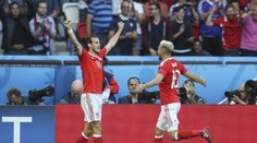 V ostrovnom derby triumf Balea a spol.