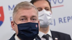 NAKA prešetruje súkromnú firmu šéfa štátneho Tiposu Mareka Kaňku