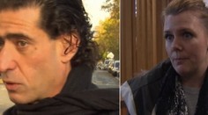 Mrazivé svedectvá tých, čo prežili: "Zem bola úplne červená."