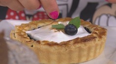 Hokaido tekvicová polievka