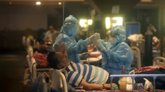 India nariadila odstrániť zo sociálnych médií príspevky o "indickom variante"