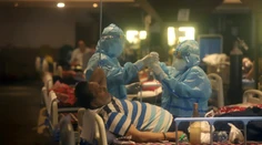 India nariadila odstrániť zo sociálnych médií príspevky o "indickom variante"