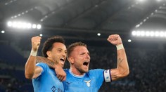 Škriniarov Inter prehral na pôde Lazia. Vicemajster stratil prvé body v sezóne