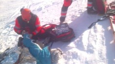 Snoubordista (†41) zomrel na svahu. Náraz nemohol prežiť