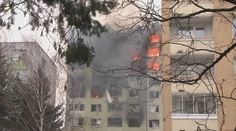 Od tragického výbuchu prešovskej bytovky uplynuli dva roky. Rodiny sa dnes na miesto nešťastia vrátili