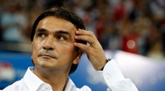 Chorvátom stačí na postup bod, no Slovákov chcú napriek tomu zdolať