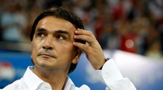 Chorvátom stačí na postup bod, no Slovákov chcú napriek tomu zdolať