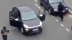 Najmladší podozrivý z útoku v Paríži: Som nevinný