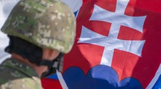 Expert varuje: Slovensko je najviac ohrozené, viac než Pobaltie. Prezrádza, prečo by nás mohlo Rusko napadnúť skôr