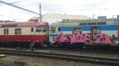 V Česku sa opäť zrazili dva vlaky. Zranilo sa 21 ľudí