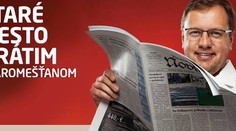 Starosta Starého Mesta sa vyjadril k podpore Smeru