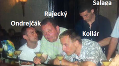 Druhý muž piťovcov sa dostal na slobodu skôr. Netušili o tom poškodení, ani svedkovia