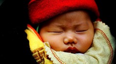 Čína zmiernila politiku jedného dieťaťa