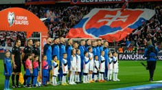 Slovensko čaká veľký európsky šampionát. Aká bola cesta reprezentácie na záverečný turnaj do Nemecka?