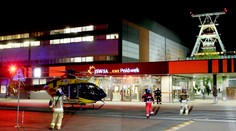 Zomrel ďalší baník, ide o deviatu obeť výbuchu na juhu Poľska