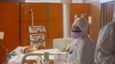 V Taliansku pribudlo za jeden deň najmenej úmrtí na COVID-19 od polovice marca