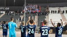 Kruté ohlasy gréckych médií na adresu PAOK: Hanebné vypadnutie, ktoré sa nedá ničím ospravedlniť