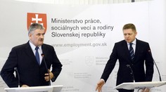 Fico: Prísľub, že vytvoríme 100 000 nových pracovných miest, je realistický