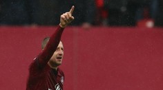 Norimberg v zostave so Zreľákom prehral v Düsseldorfe