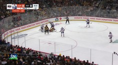 Hviezda Edmontonu pokorila tisícku