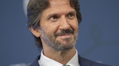 Robert Kaliňák o rekonštrukcii vlády: Veci sa vyvíjajú dobre a pretavia sa vo výsledok