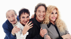 Zomrel spevák legendárnej talianskej skupiny, ktorej hity poznajú všetci