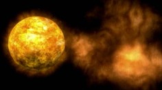 Necítili ste sa v posledných dňoch vo svojej koži? Môže byť za tým slnečná búrka