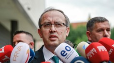 Kosovský premiér oznámil, že má COVID-19