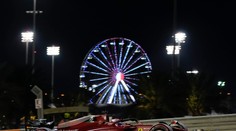 V Bahrajne vyhral Leclerc, Ferrari si vzalo double