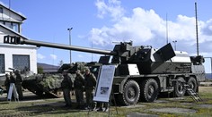 Prvá húfnica Zuzana pre Ukrajinu má byť vyrobená do konca júla