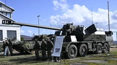 Boom slovenského zbrojárstva: Export zbraní raketovo stúpa