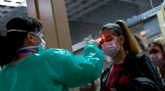 Počet nakazených koronavírusom sa v Maďarsku zvýšil. Nákazu potvrdili ďalším študentom z Iránu