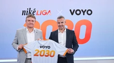 Najlepší slovenský futbal pokračuje na Voyo: Skupina Markíza a Niké liga predlžujú partnerstvo do roku 2030