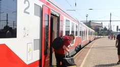 Študenti možno čoskoro budú opäť cestovať vlakmi zadarmo