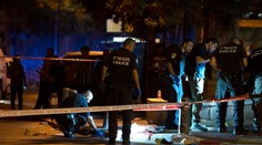 Teroristický útok v Jeruzaleme. Muž, ktorý strieľal na autobus, zranil najmenej osem ľudí