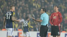 Fenerbahce so Škrtelom zdolalo Manchester United, päťgólový Aduriz