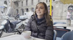 Mladá Slovenka žije už desať rokov v Miláne. Turistom ukazuje, čo bežne nevidia