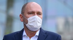 Sulíkova krízová rada nebude, predbehol ho Matovič s vlastným ekonomickým štábom
