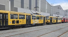 Chodci 0:1 Električky. V Prahe zrazila električka školáčku, mesto reaguje drsnou kampaňou
