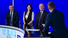 F. Mikloško v Na telo PLUS: Problém s pediatrami je podobný ako s migráciou. Rieši sa, keď to buchne