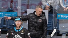 Dan Ceman skončil na striedačke Banskej Bystrice