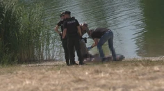 Dve tragédie na bratislavských jazerách v jeden deň. Na Draždiaku a Kuchajde sa utopili dvaja muži