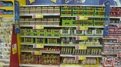 Veľkonočné nákupy v plnom prúde: Čo zlacnelo a čo zdraželo?