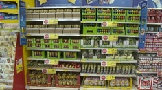 Veľkonočné nákupy v plnom prúde: Čo zlacnelo a čo zdraželo?