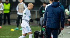 Vladimír Weiss ml. si sype popol na hlavu: Mám ísť príkladom, no nebolo to tak