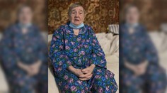 V pivnici prežila obliehanie Mariupola nacistami. O 81 rokov neskôr prišlo ešte horšie peklo z Ruska